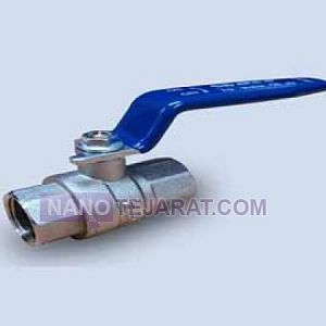 شیر توپی مخصوص آب شیر توپی مخصوص آب